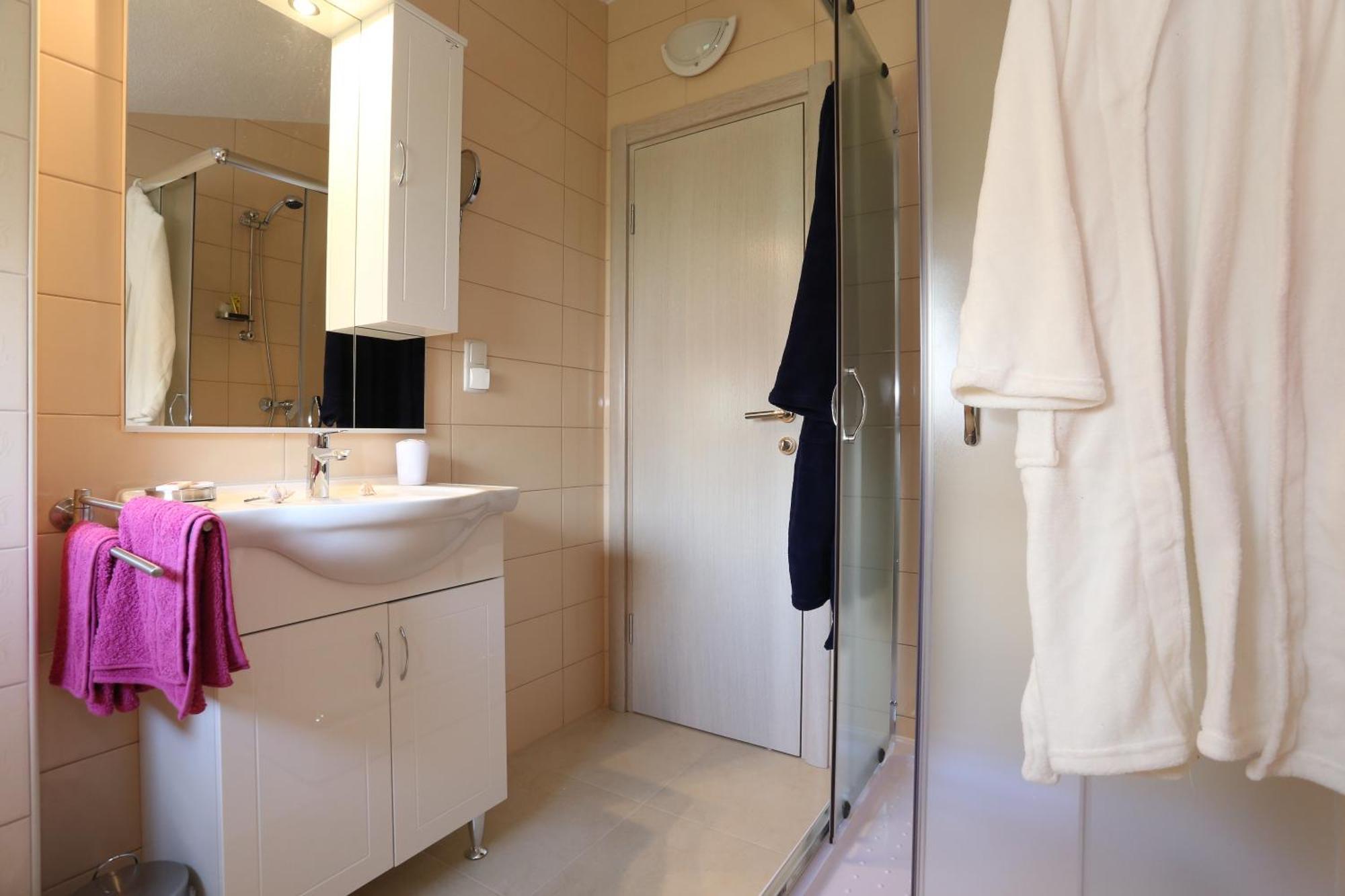 Apartments Dado Trogir Kamer foto