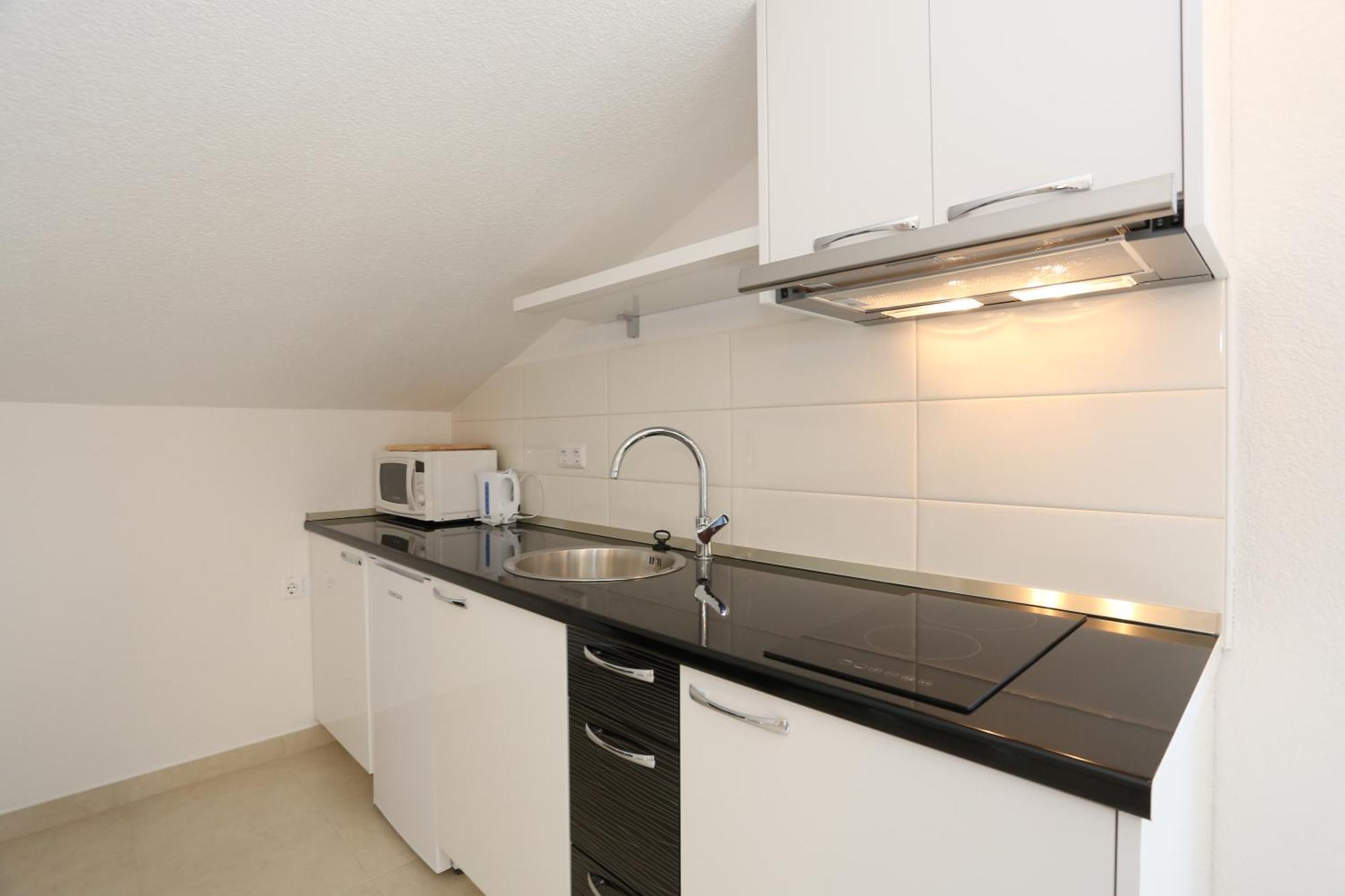 Apartments Dado Trogir Kamer foto