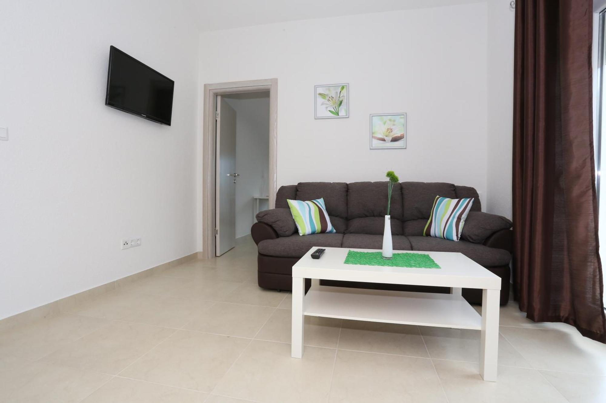 Apartments Dado Trogir Kamer foto