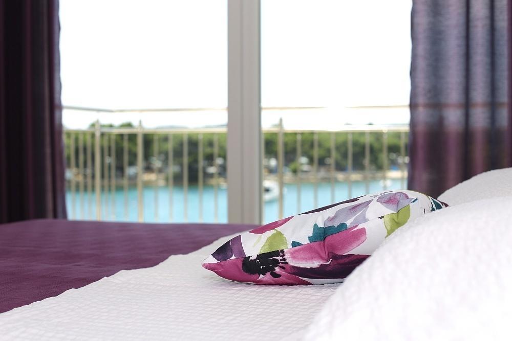 Apartments Dado Trogir Kamer foto