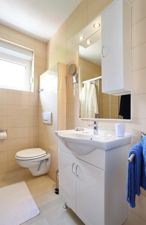 Apartments Dado Trogir Kamer foto