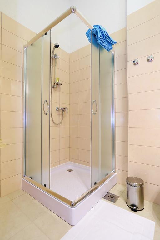 Apartments Dado Trogir Kamer foto