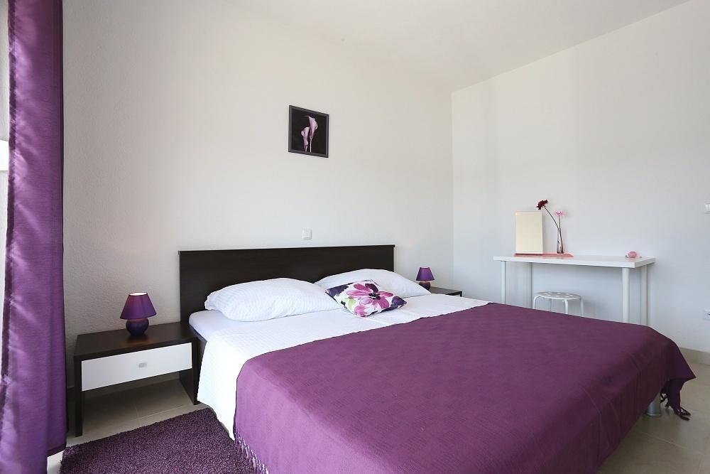 Apartments Dado Trogir Buitenkant foto