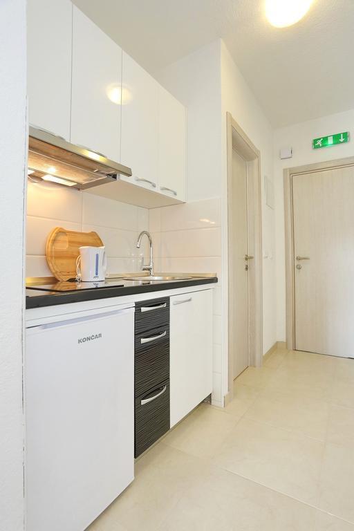 Apartments Dado Trogir Kamer foto