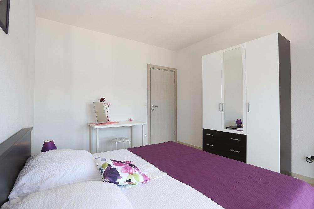 Apartments Dado Trogir Kamer foto
