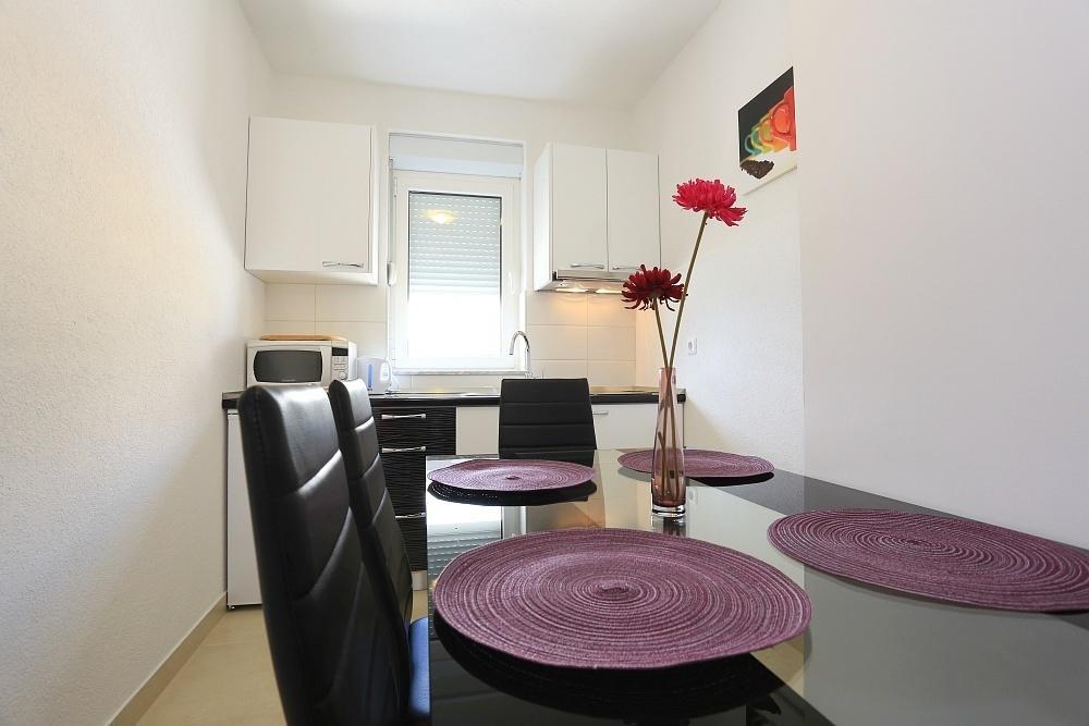 Apartments Dado Trogir Kamer foto