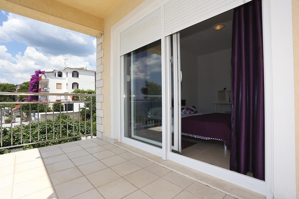 Apartments Dado Trogir Kamer foto