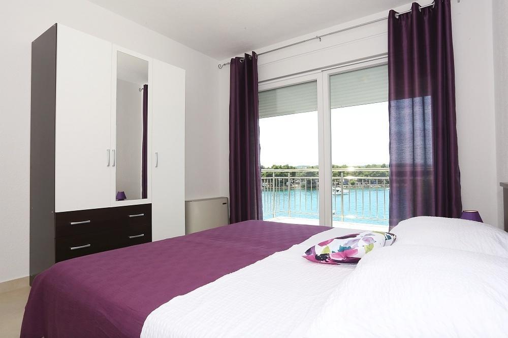 Apartments Dado Trogir Kamer foto