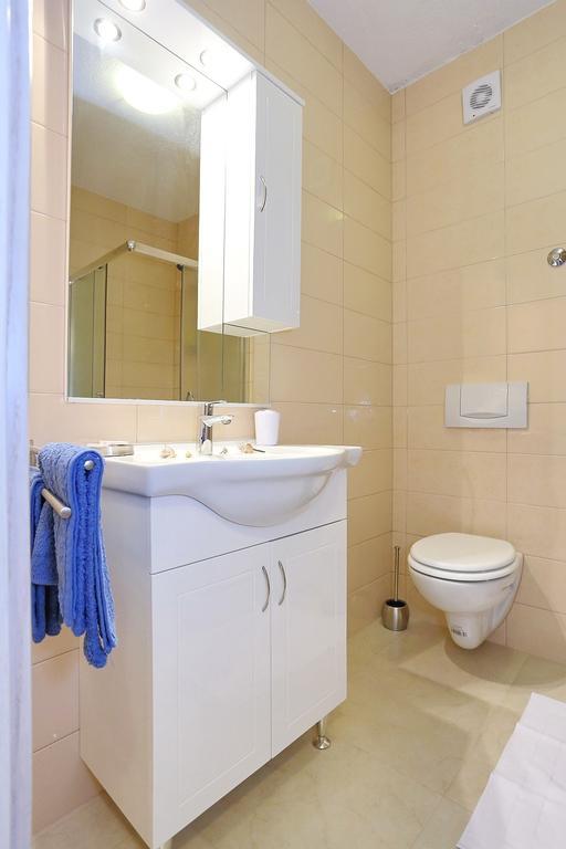 Apartments Dado Trogir Kamer foto
